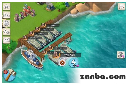 海岛奇兵新版