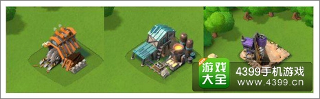 海岛奇兵界面更改